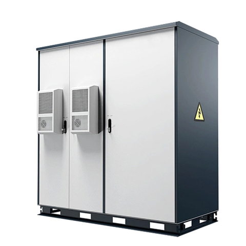 Solarthon 215KWH Industrial Commercial Large Container Battery For ESS Cabinet Energy Storage Container