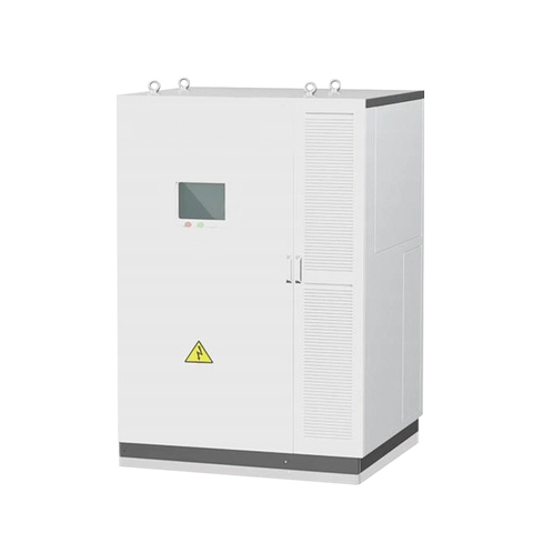 Solarthon TUV 215Kwh Lithium Iron Phosphate LiFePO4 Distributed ESS Cabinet Energy Storage Systems