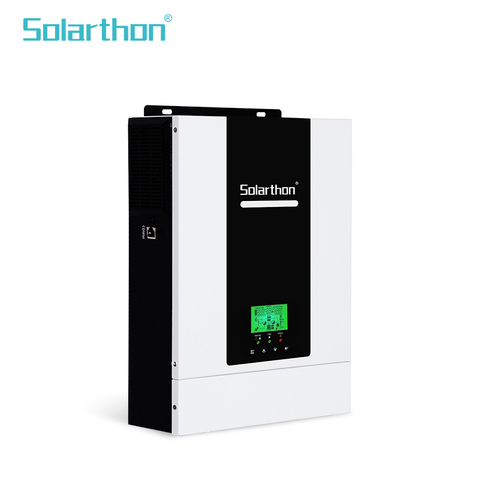 Hybrid Solar Inverter 3 Phasen 1.6Kw 3.0Kw 