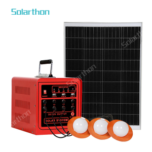 50W best inverter with battery for home