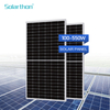 Biggest 100 150 200 240 300 350 420 500 Watt Solar Panel