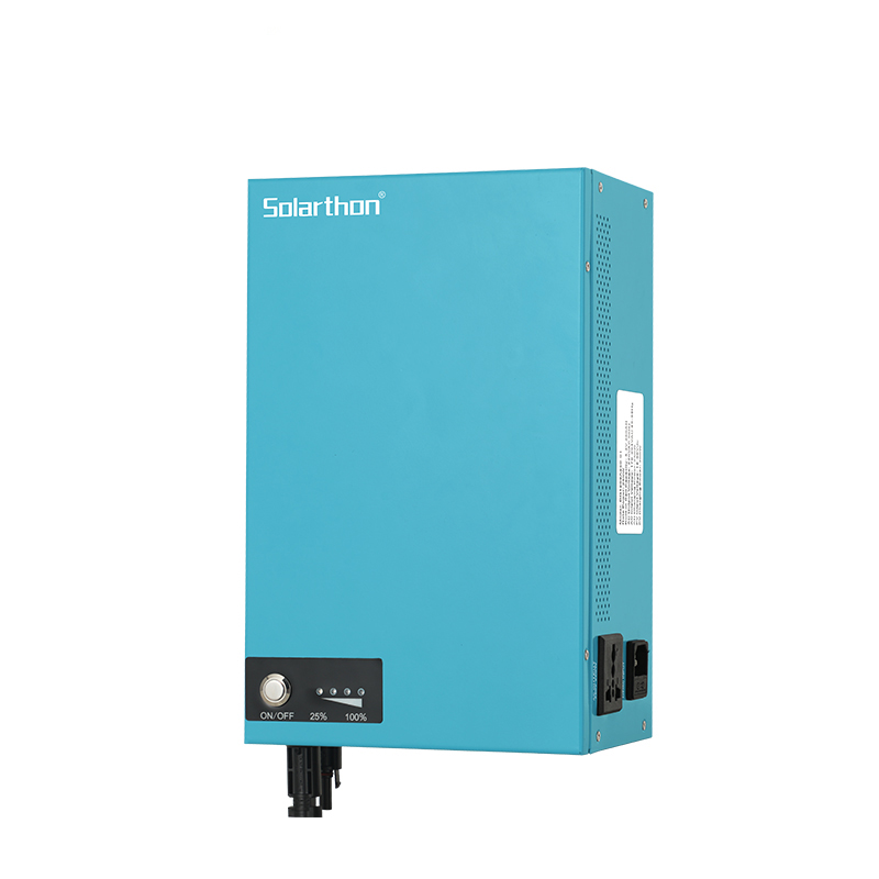 solar energy storage system home storage solar energy inverter battery for home energy storage