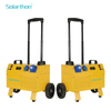 High Quality Construction Use Portable Lithium Battery Power Station System 