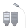 High Power Die Casting Aluminum Outdoor IP66 Project Street Lamp Led Led Street Light