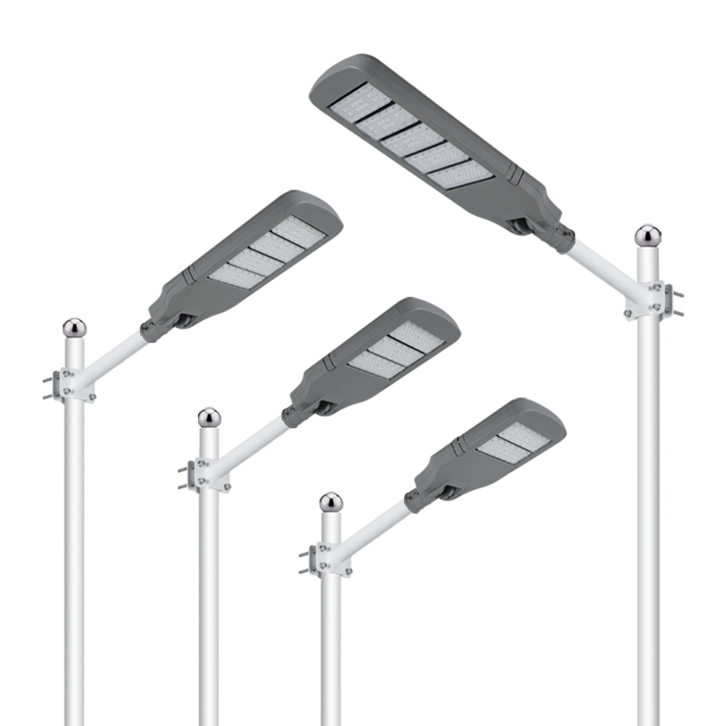 led street light IP66 Outdoor manufacturers led road and street lighting