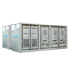 1MWh 5MWh 10Mwh ESS Container Energy Storage System