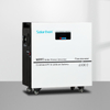 Hybrid System Solar Kit 3Kw 5Kw Off Grid Solar Power Energy System Storage Home Commercial