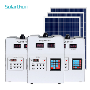 6kw 8kw Hybrid Solar Inverter System