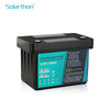 LiFeP04 Battery 12V 100ah Lithium Iron Phosphate Battery Solar Storage Battery Pack