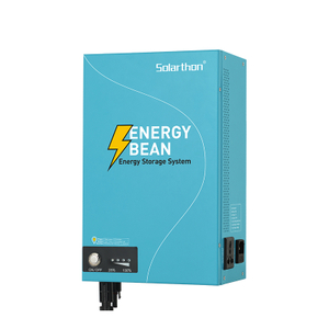 solar energy storage system home storage solar energy inverter battery for home energy storage