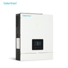 Solar Inverter Off Grid Pure Sine Wave Power Inverter For Central American Use