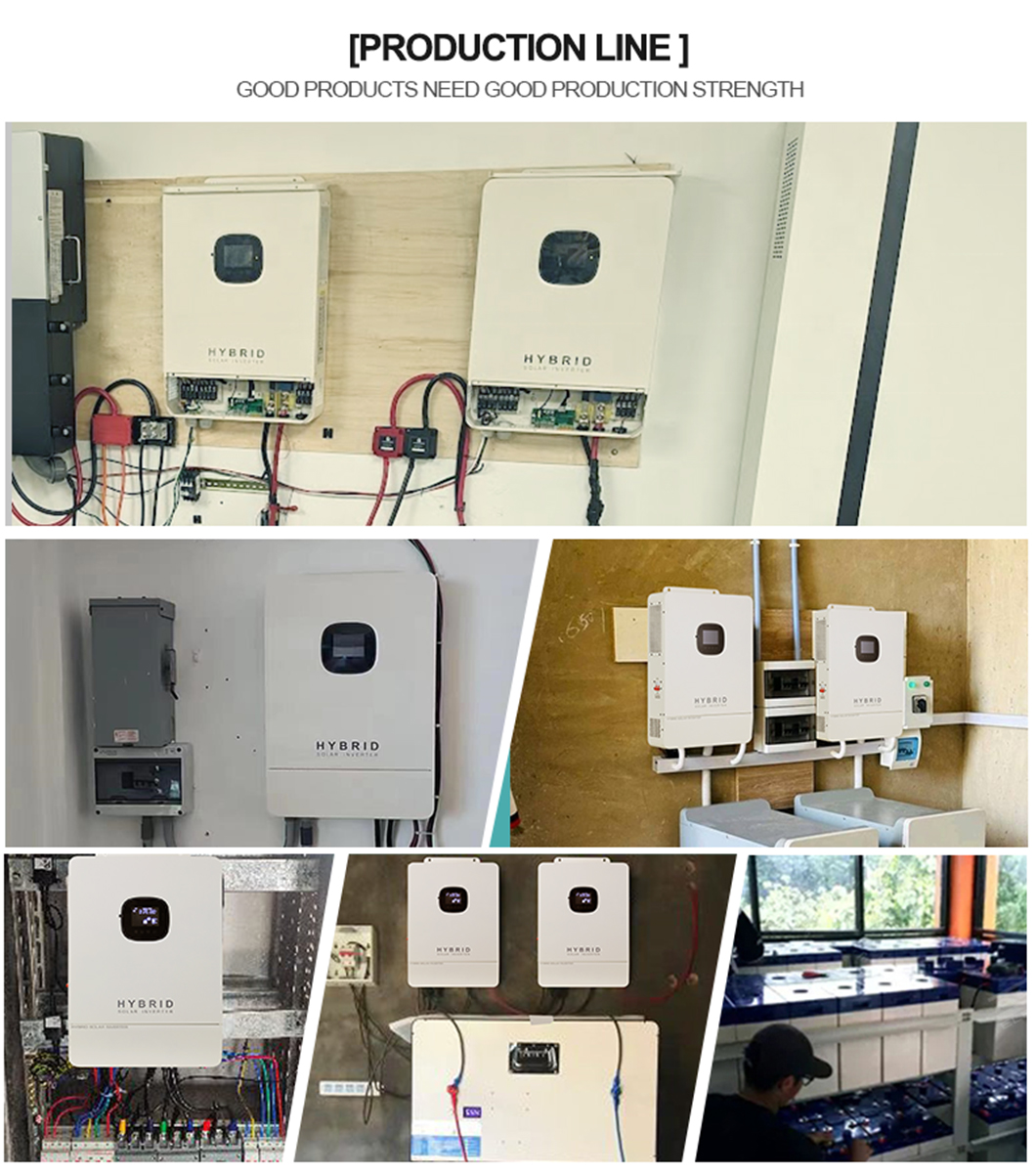 STS-solar inverter- (9)