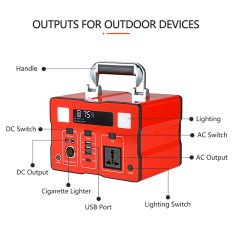 500W 1000W Best Inverter for Off Grid Solar System