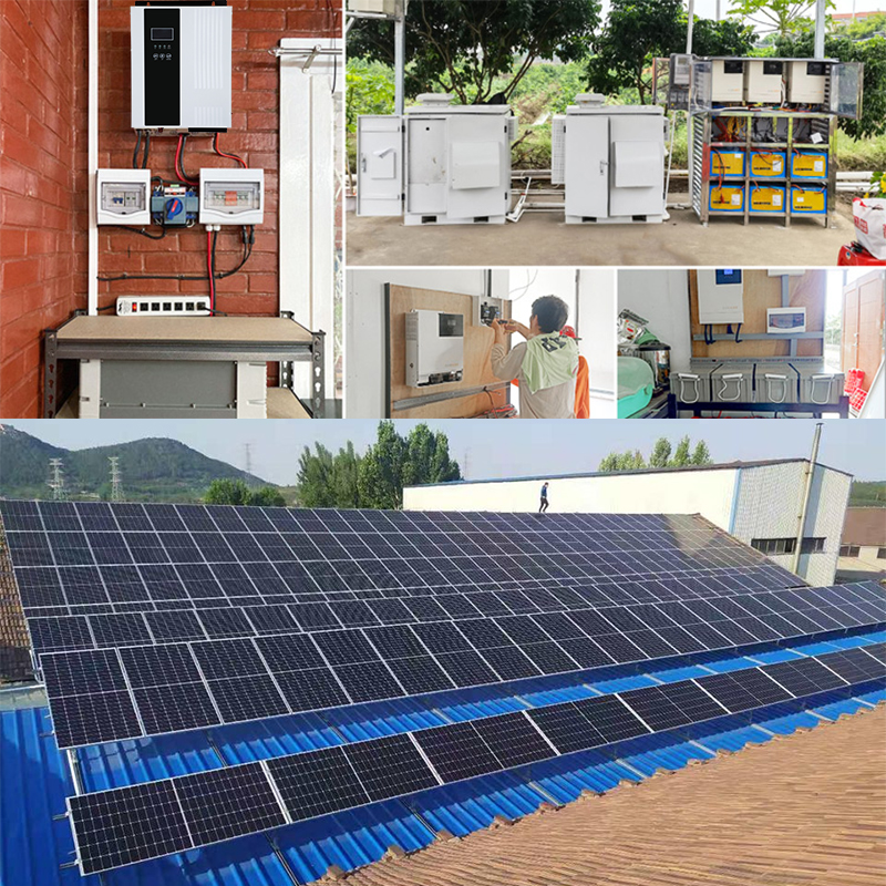 solar-inverter