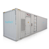 BESS Solar Battery Commercial Industrial Container Energy Storage System 