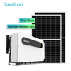 Three Phase Mppt Inverter Max 150kw 180kw On grid Inverters Solar For Solar System