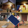 Pay As Go You Solar Home Lighting System Solar Home System