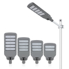 led street light IP66 Outdoor manufacturers led road and street lighting