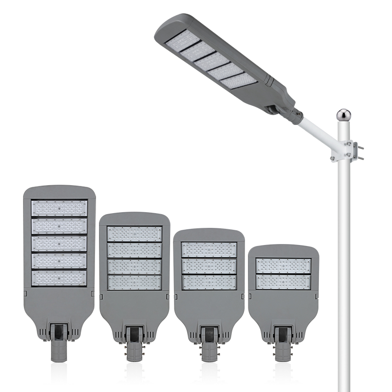 led street light IP66 Outdoor manufacturers led road and street lighting