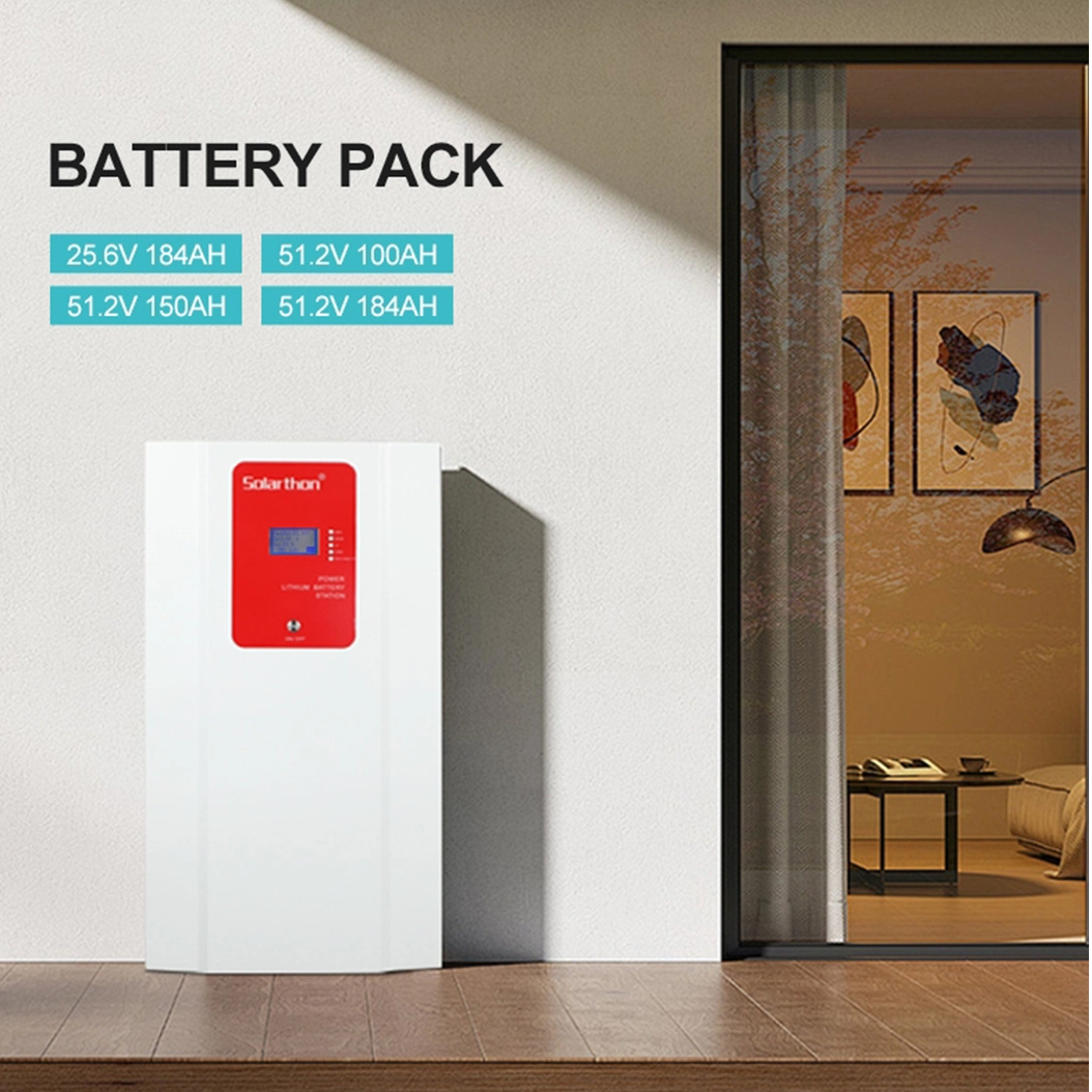 How to Pick the Best Solar Energy Storage System