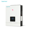 Solar Inverter Off Grid Pure Sine Wave Power Inverter For Central American Use