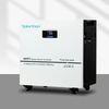 Hybrid System Solar Kit 3Kw 5Kw Off Grid Solar Power Energy System Storage Home Commercial