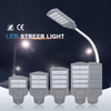 High Power Die Casting Aluminum Outdoor IP66 Project Street Lamp Led Led Street Light