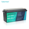 Lifepo4 25.6V 100Ah 200Ah Battery Case Lithium 12.8V Lifepo4 Battery Solar Energy Storage Battery Pack