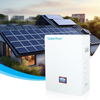 Solar System Inverter Lithium Battery Home Energy Storage Systems 10kwh Solar Energy Battery Storage