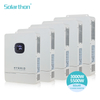 3.3KW All-In-One Solar Charge Inverter