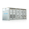 1MWh 5MWh 10Mwh ESS Container Energy Storage System