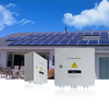 Solar Hoffman Pv Array Combiner Box