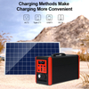 Best 3 Phase 8kw 10kw Hybrid Solar Inverter