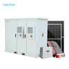 All In One Industrial&Commercial Energy Storage 52.8KW 145KWH Complete Set Commercial Battery Price