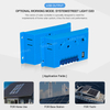 10A 15A Solar Panel Charge Controller for Existing Inverter