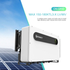 Three Phase Mppt Inverter Max 150kw 180kw On grid Inverters Solar For Solar System