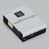 China Manufacturers Inverter Solar Power Hybrid Inverter 3kw 5kw Single Three Phase Hybrid