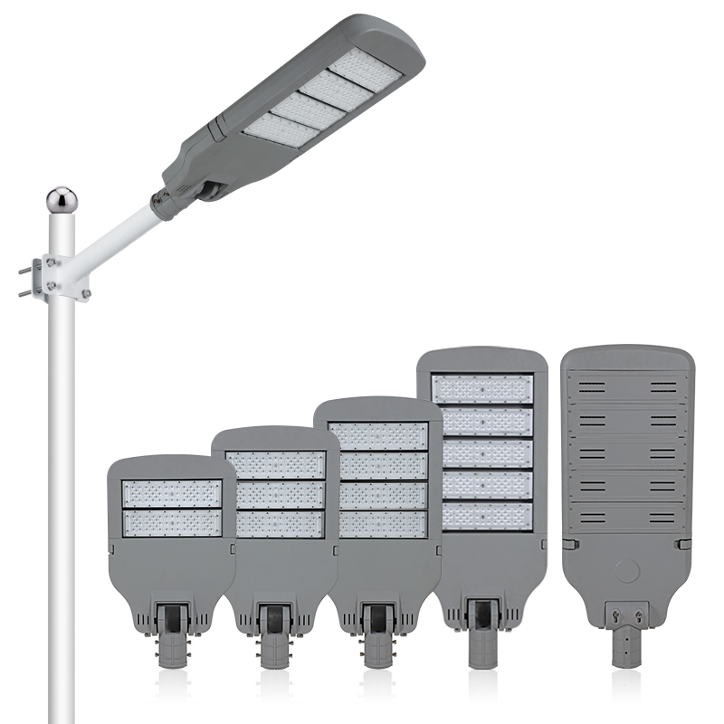 led street light IP66 Outdoor manufacturers led road and street lighting